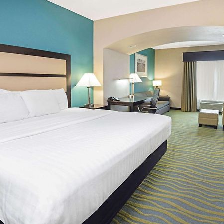 La Quinta Inn & Suites By Wyndham Durant Zewnętrze zdjęcie