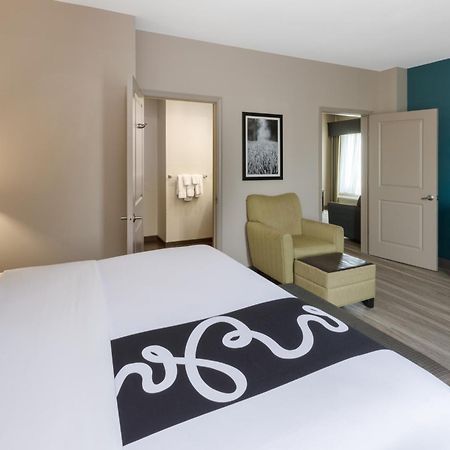 La Quinta Inn & Suites By Wyndham Durant Zewnętrze zdjęcie
