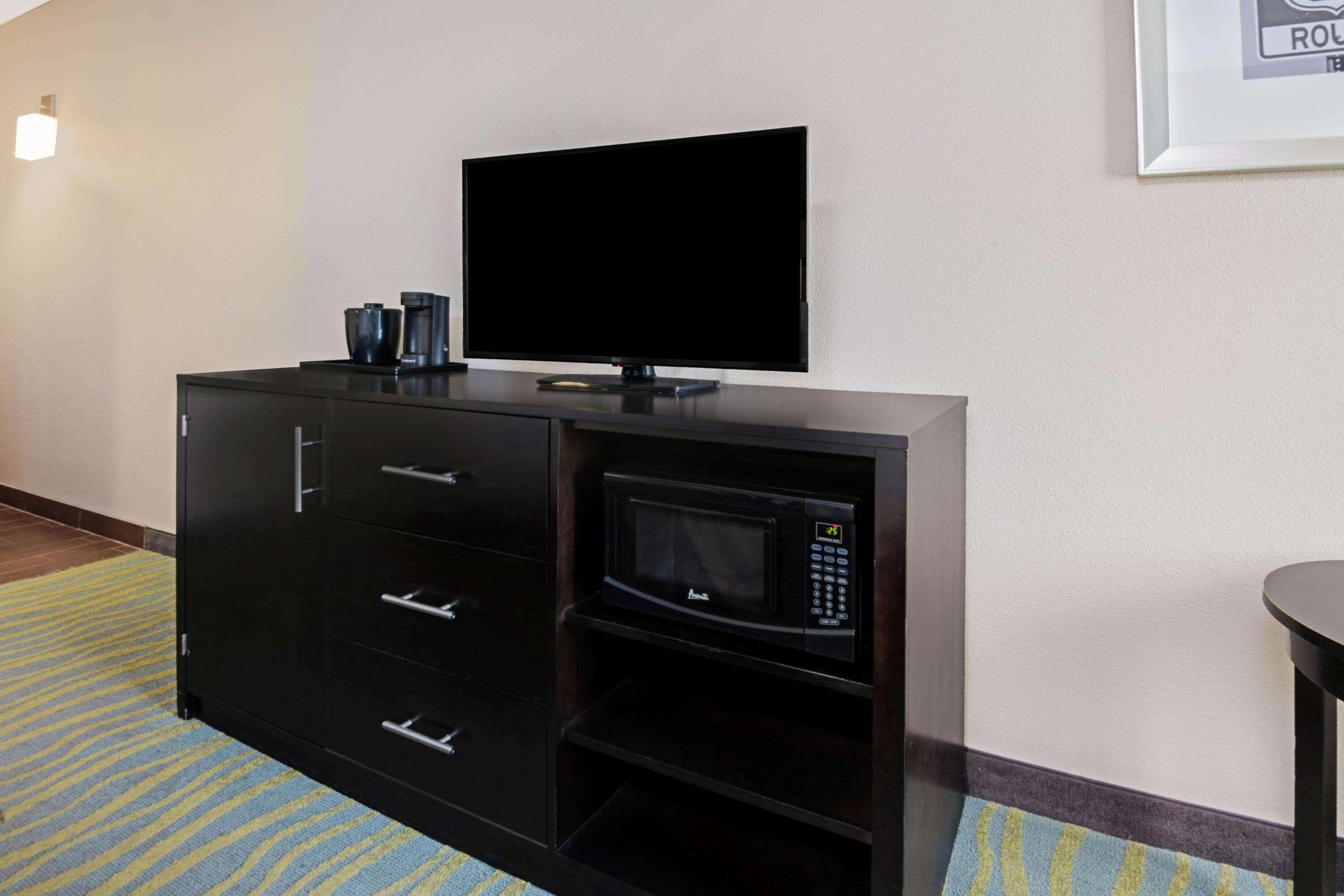 La Quinta Inn & Suites By Wyndham Durant Zewnętrze zdjęcie