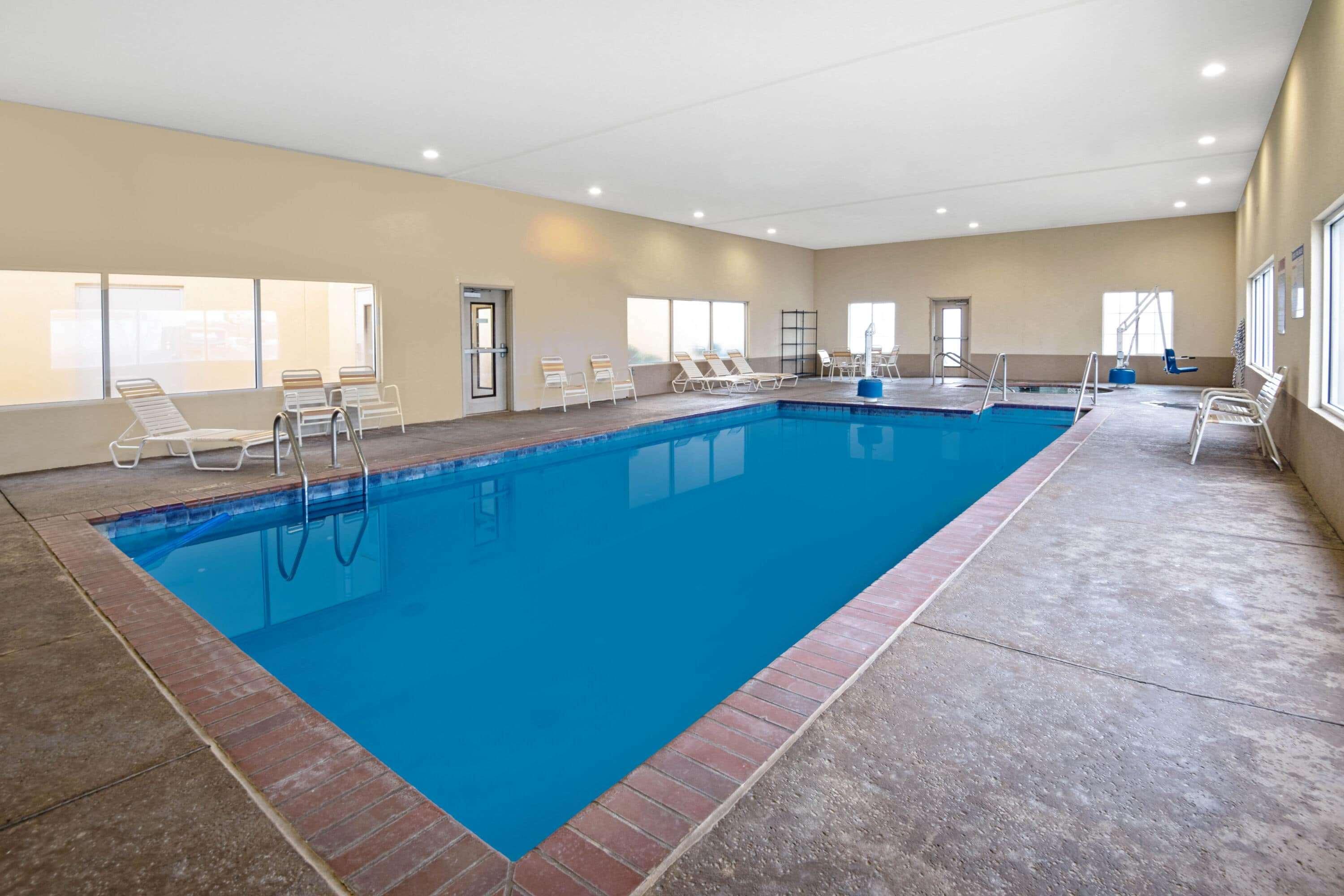 La Quinta Inn & Suites By Wyndham Durant Zewnętrze zdjęcie