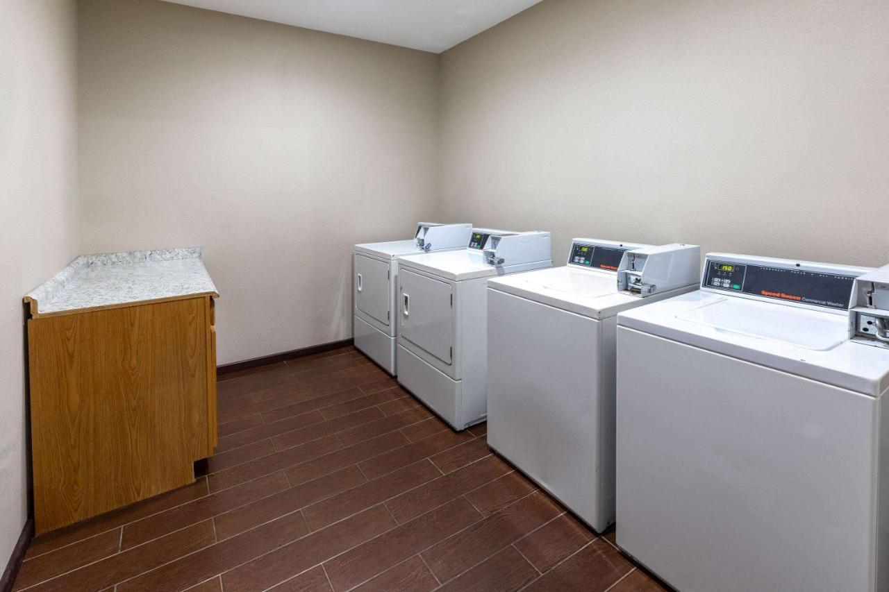 La Quinta Inn & Suites By Wyndham Durant Zewnętrze zdjęcie