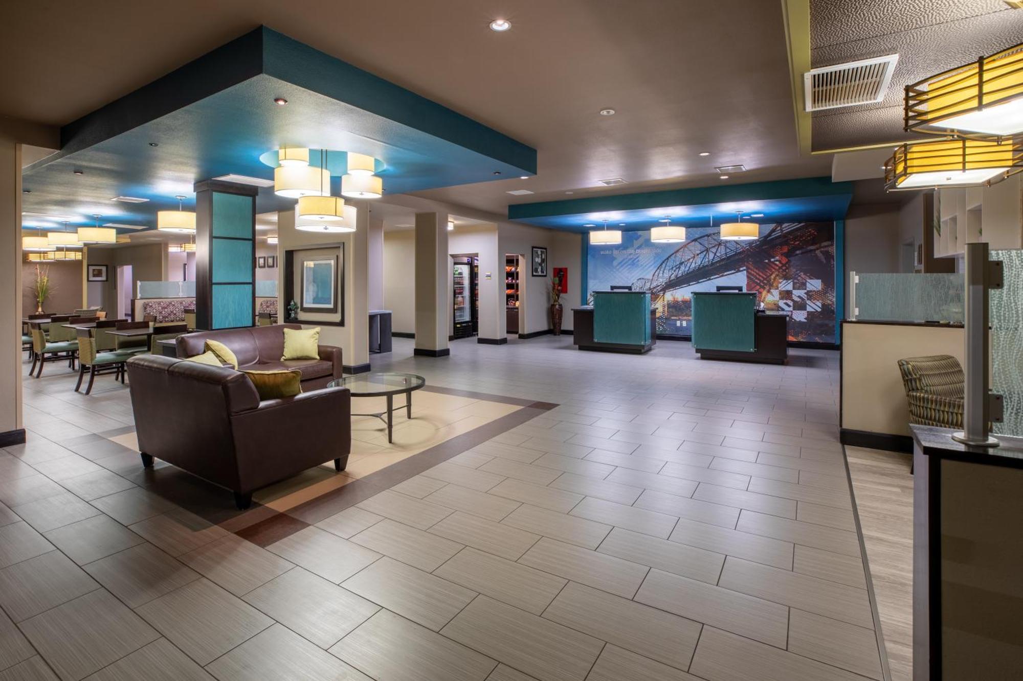 La Quinta Inn & Suites By Wyndham Durant Zewnętrze zdjęcie