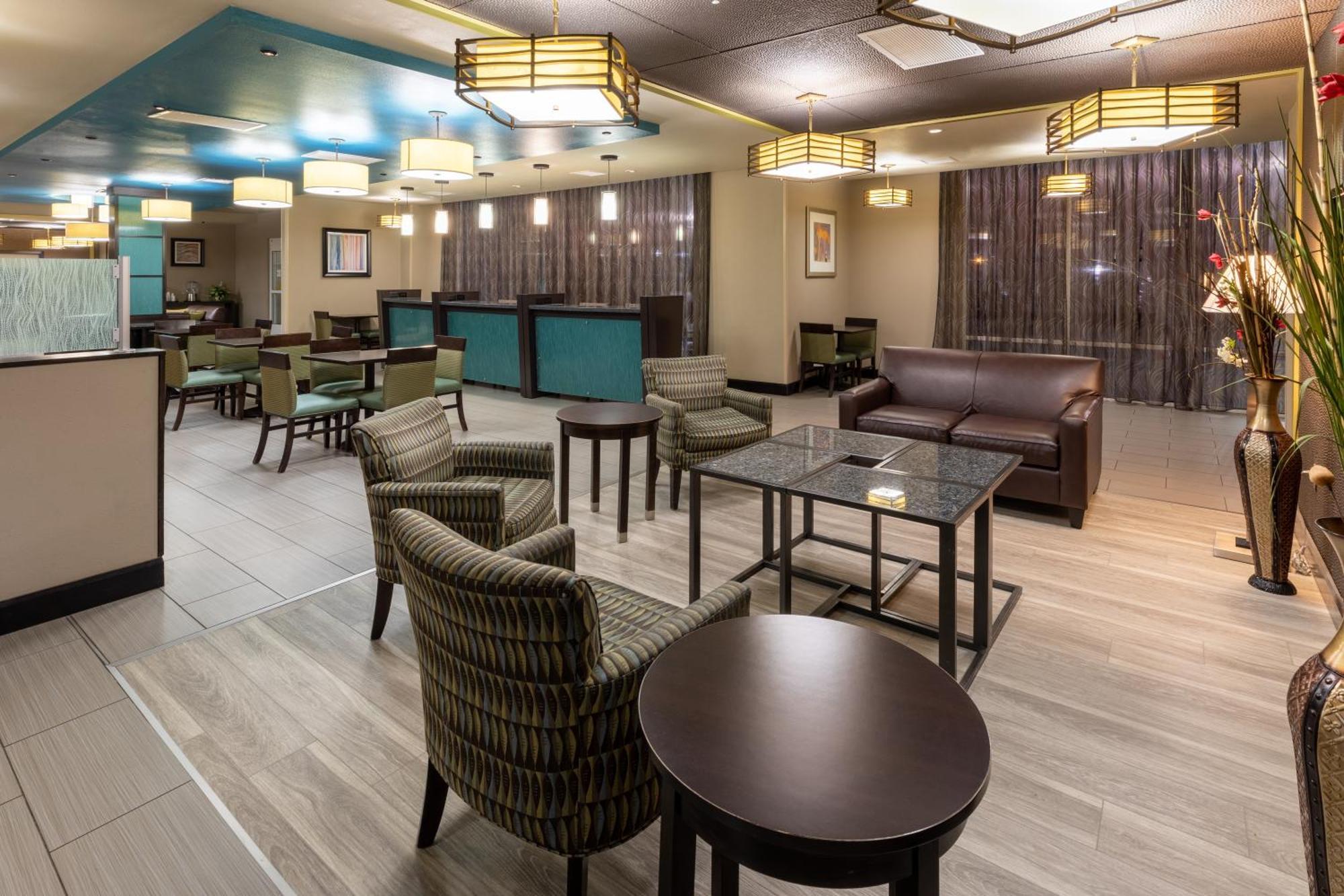 La Quinta Inn & Suites By Wyndham Durant Zewnętrze zdjęcie
