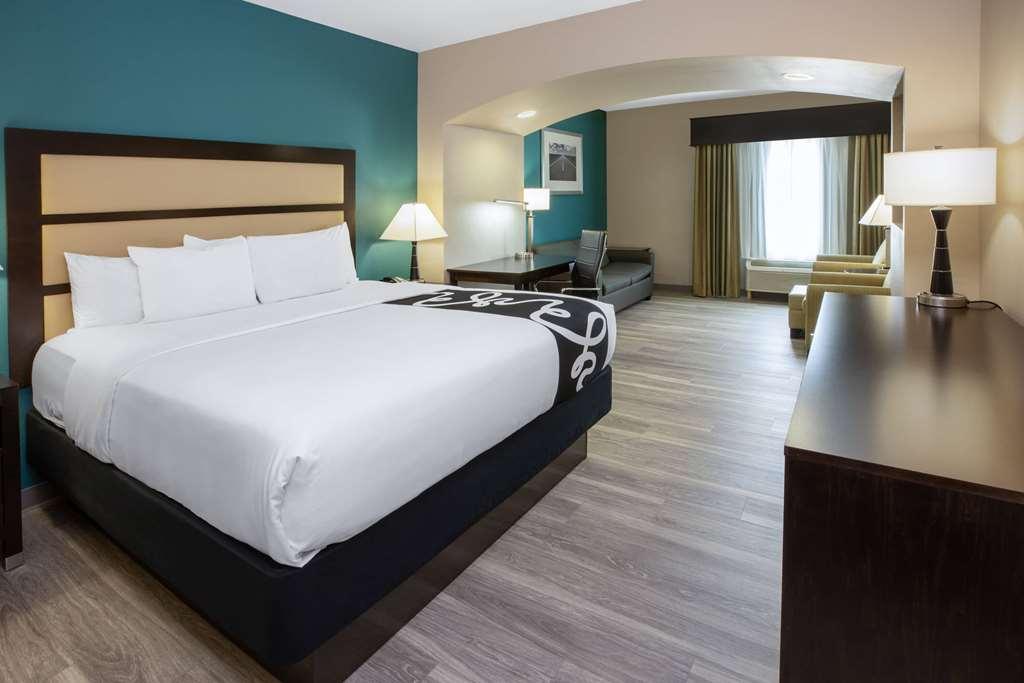 La Quinta Inn & Suites By Wyndham Durant Pokój zdjęcie